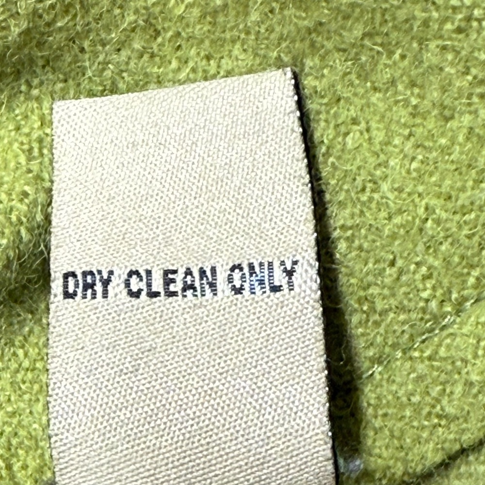 Beyond Threads, Alpaca & Wool Coat - Picture 9 of 12